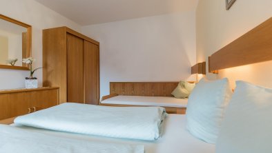 Schlafzimmer Wohnung Neustift