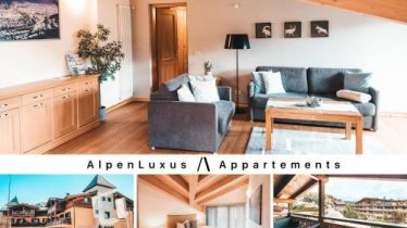 AlpenLuxus' ALPENNEST with Sauna & Car Park, © bookingcom