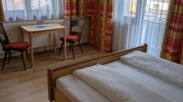 Pension Handle, © bookingcom