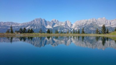 Wilderkaiser