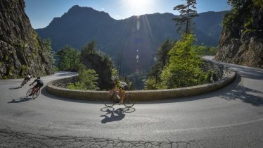 Rennradtour im Alpbachtal, © Griessenböck