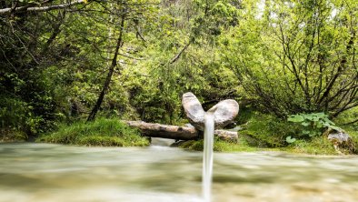 Isarursprung im Naturpark Karwendel, © BIZCOMBURNZ