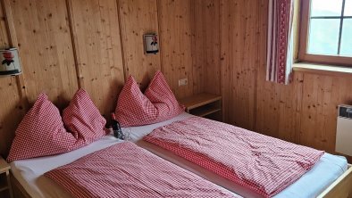 Unsere gemütlichen Schlafzimmer