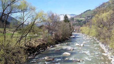 Oetztaler Ache Richtung Süden