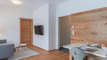 Appartement Almblick, © bookingcom