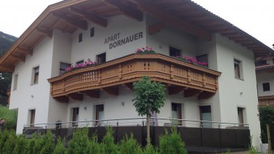 Apart Dornauer Melanie, Aschau im Zillertal