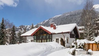 Luxury Chalet in Tyrol, © bookingcom