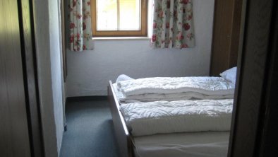 Schlafzimmer nr. 2