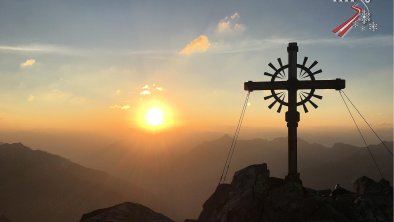 Wandern Wildwasser, © Alpenhotel Tirolerhof Neustift