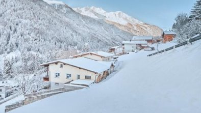 Apart Arlberg Wiestner Luise, © bookingcom