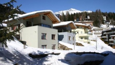 Chalet Christiane, © bookingcom