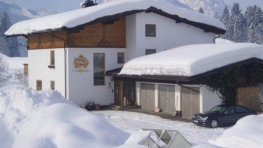 Haus Straif - Winterurlaub in Kössen