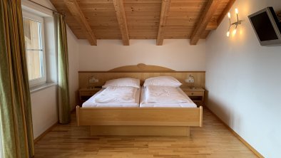 Schlafzimmer 3