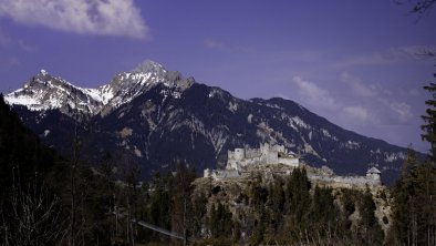 Burg Ehrenberg