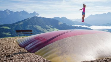 Ausflugsziele in Fieberbrunn, © Tirol Werbung / Hans Herbig