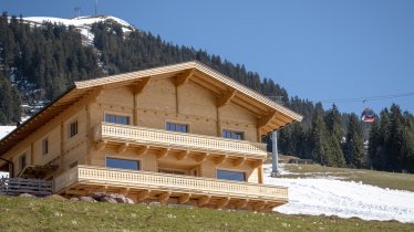 Appartement_Weitblick_Salvenberg_43_Hopfgarten_Hau, © Bauernhof Streitenau