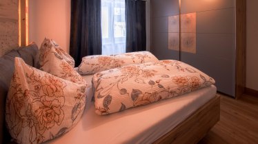 Schlafzimmer Anna