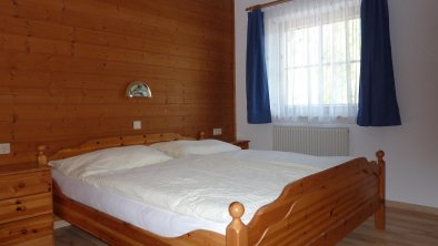 Ferienwohnung Markbachjoch - Doppelzimmer 2