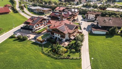 Wohlfühl Ferien-Heim - Versorgung Grundwasserpumpe