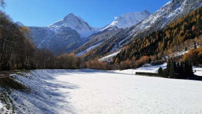 Winter im Ötztal, © Eric Hemelsoet