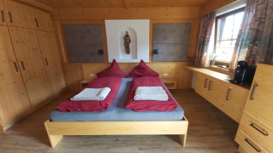 Doppelzimmer Melhamblick 2