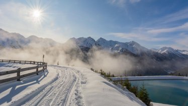 Winterwanderung Sesslad, © TVB Paznaun - Ischgl