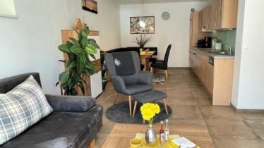 Apartment Sonnseit Living - WIL220 by Interhome, © bookingcom