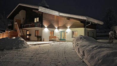 Ferienhaus Chalet Kitzalp, St. Johann in Tirol