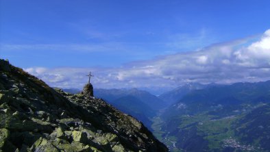 Die Schweiz in Sichtweite