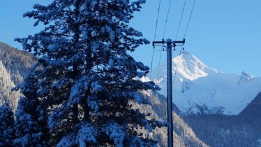 Umgebung Neu-Burgstall im Winter, © Birgit Rahm