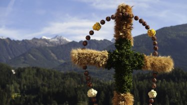 Erntedankfest in Imst, © Tirol Werbung / Aichner Bernhard