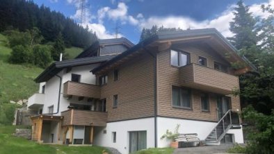 Haus Pitzi, © bookingcom