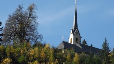 Osttirol/Helenekirchl/nahe Ferienhaus Auer, © Auer