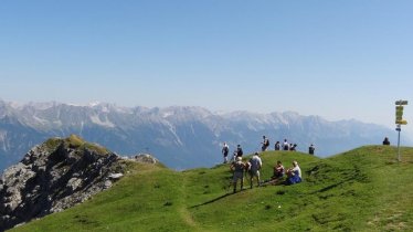 Nockspitze, © Tirol Werbung