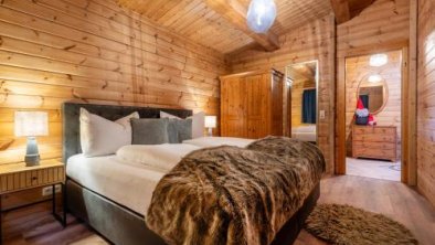 Chalet am Lechweg, © bookingcom