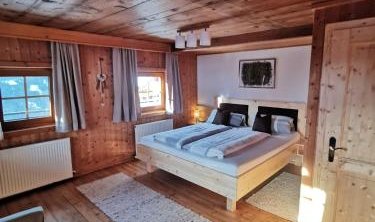 Ferienhaus Innerkienzerhof - Urlaub am Bauernhof, © bookingcom