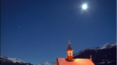 Kapelle im Gemais