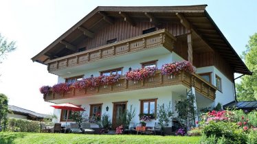 Haus Reiter - Urlaub in Walchsee