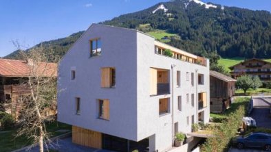 Chalet 104 Westendorf by ALPS RESORTS, © bookingcom