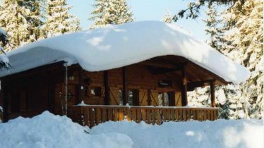 Appartement Alpen - Winter