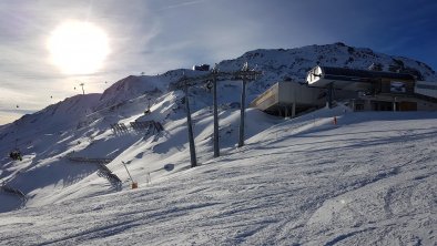 Sonnenjet Hochzillertal, © SRL