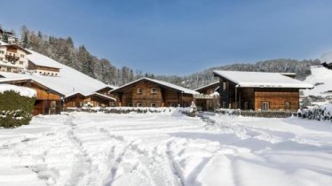 Urige Doppelhaushälfte 11 und 12, © bookingcom