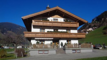 Jogglerhof Herbst