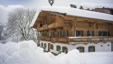 Haus Winter