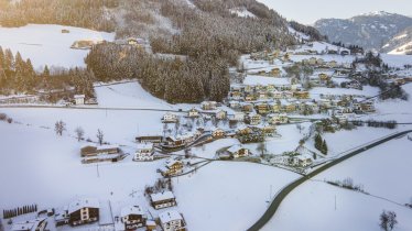 Hainzenberg im Winter, © TVB Zell-Gerlos, Zillertal Arena