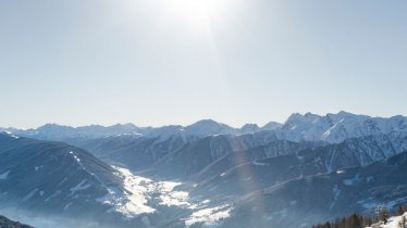 Abfaltersbach im Winter, © Tirol Werbung/Robert Pupeter