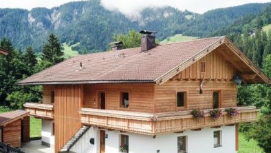 Chalet Gasteig 310S, © bookingcom