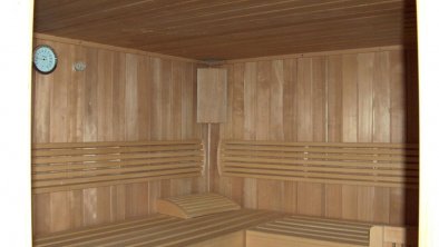 Sauna 1