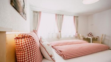 Nedererhof - Ferienwohnung Gamskar, © bookingcom