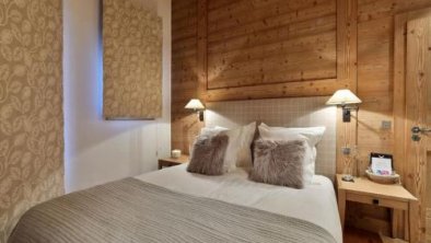 Pettneu am Arlberg Holiday Ski Chalet, © bookingcom